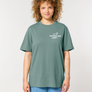 T-Shirt Unisex - Im Zeichen des Guten - Green Bay