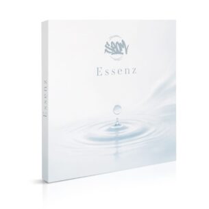 „Essenz“ Doppel CD mit Download Code auf der CD (V.Ö. am 26.6.26)